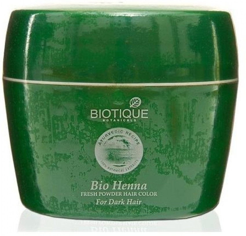 Discover 147+ biotique mehndi review latest POPPY