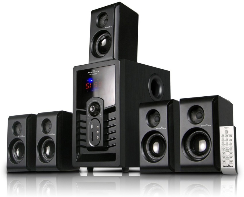 Jack martin home theater 2024 flipkart