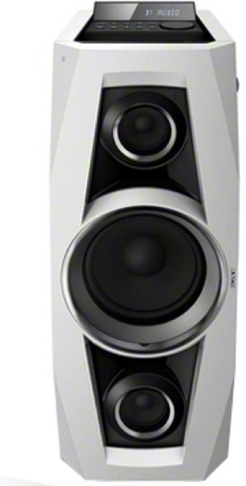 SONY GTK-N1BT Mini Hi-Fi System - SONY : Flipkart.com