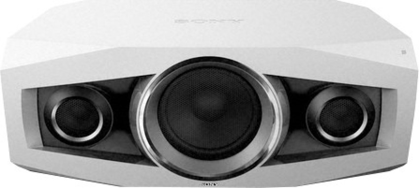 SONY GTK-N1BT Mini Hi-Fi System - SONY : Flipkart.com