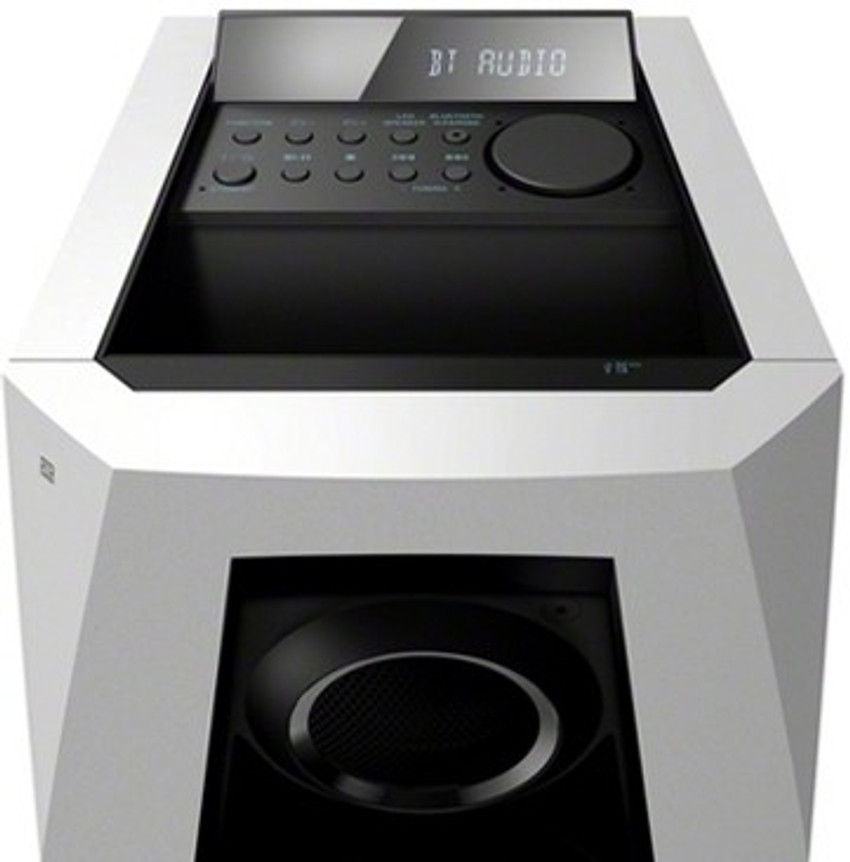 SONY GTK-N1BT Mini Hi-Fi System - SONY : Flipkart.com