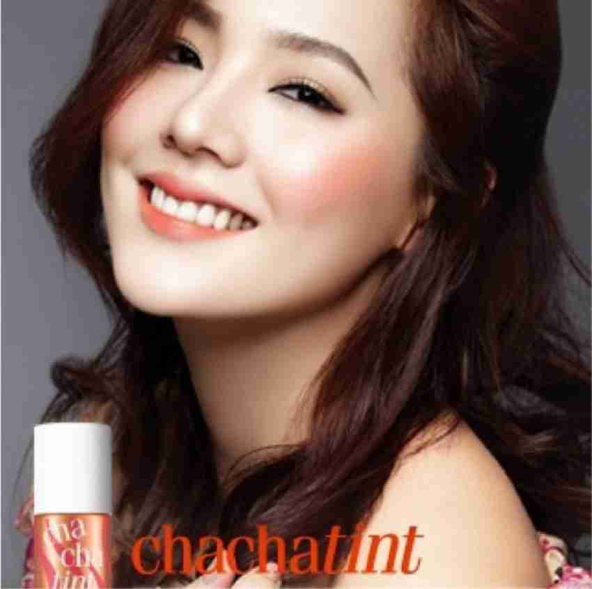 Benefit Cha Cha Tint Lip cheek Stain Highlighter Price in