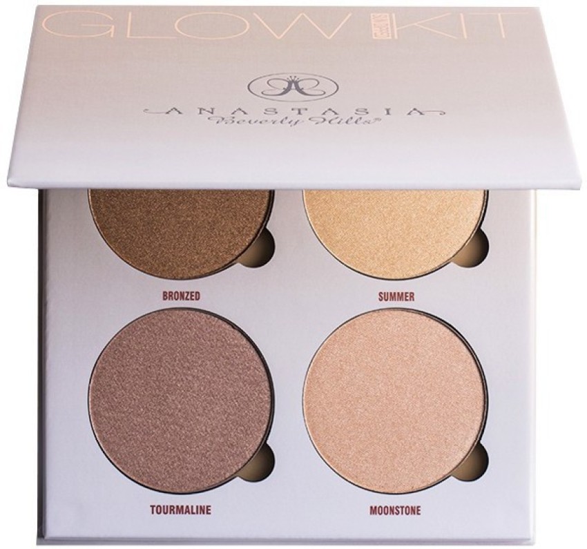 Anastasia highlighter clearance palettes