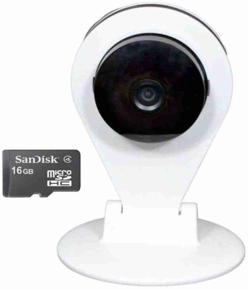 Curv wireless store hd security camera