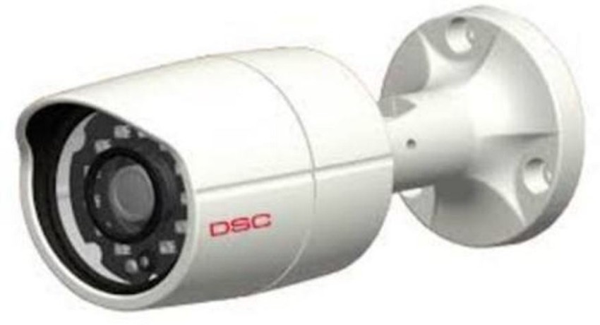 dsc camera security