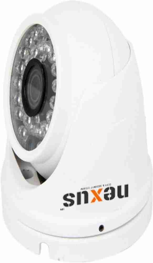 Nexus security sale camera