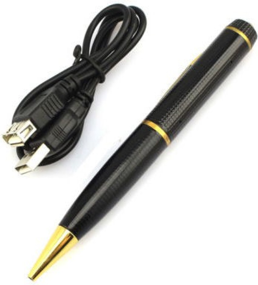 pen camera hd flipkart