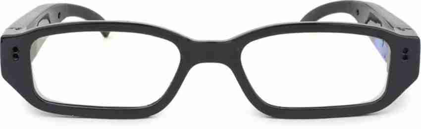 BUYINGBELL Glasses Spy Camera Goggles HD 720P Audio Video