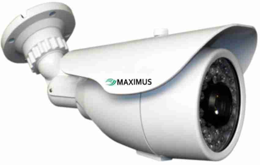 Maximus best sale security camera