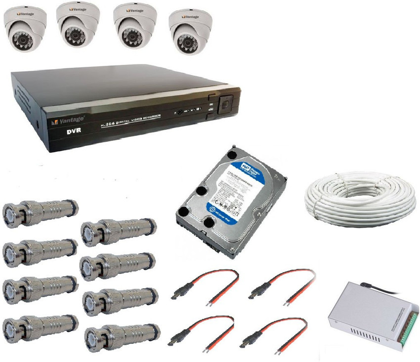 Vantage dvr hot sale online