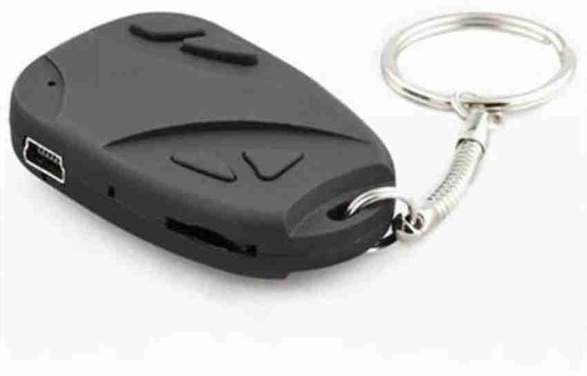 Car keychain spy hotsell camera
