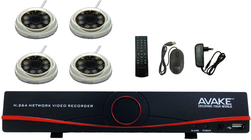 Avake dvr 2025