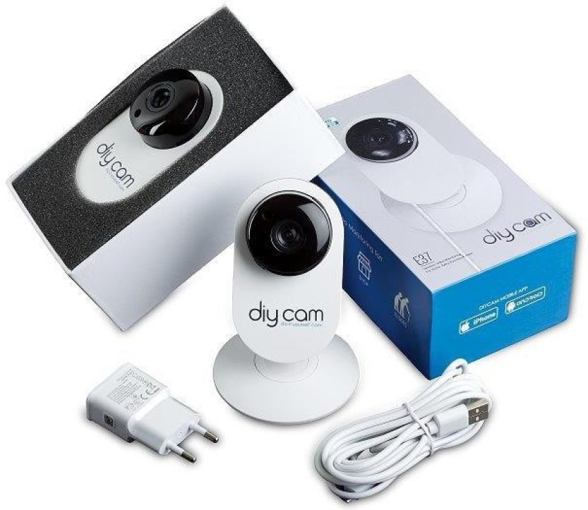 Diycam cctv hot sale