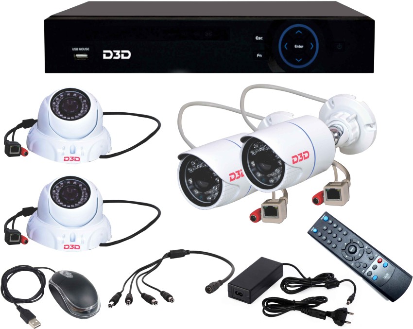 Nvr sales security cameras