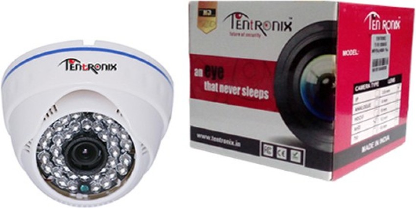 Tentronix wifi hot sale camera