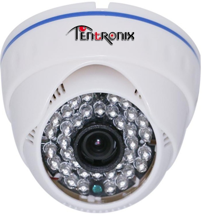 tentronix camera price