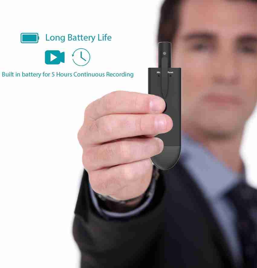 Conbrov hotsell body camera