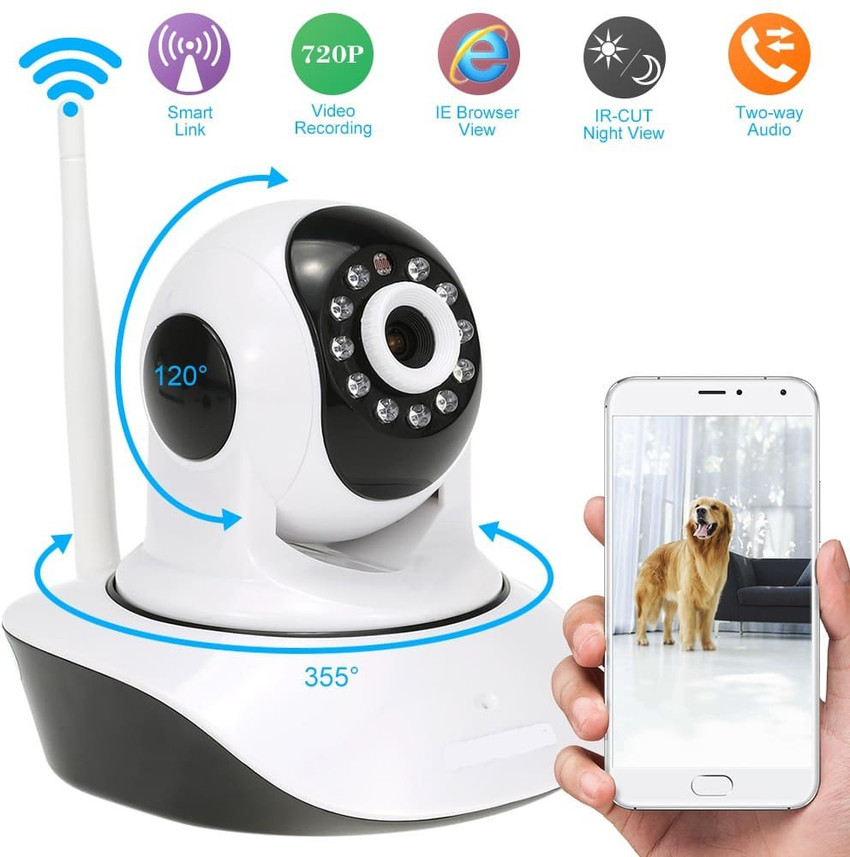 Network p2p wifi ip cameras sales