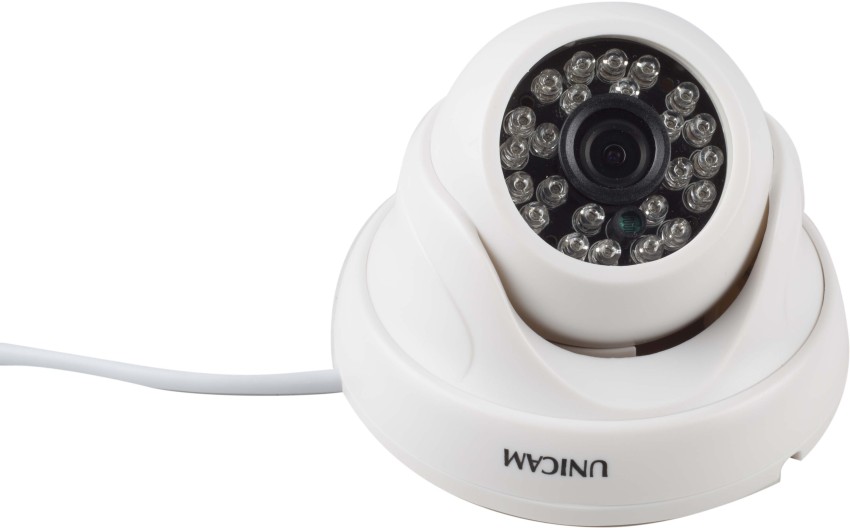 Unicam hot sale cctv camera