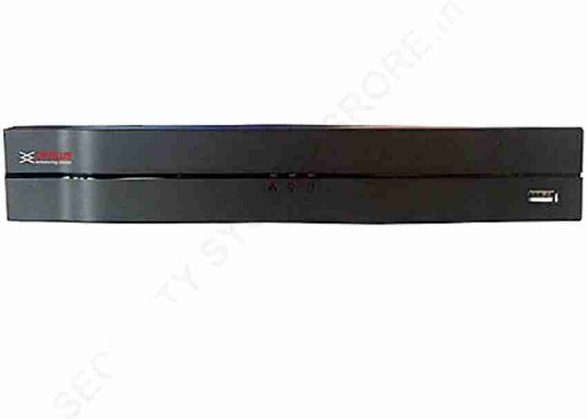 Cp plus dvr 8 channel with audio clearance