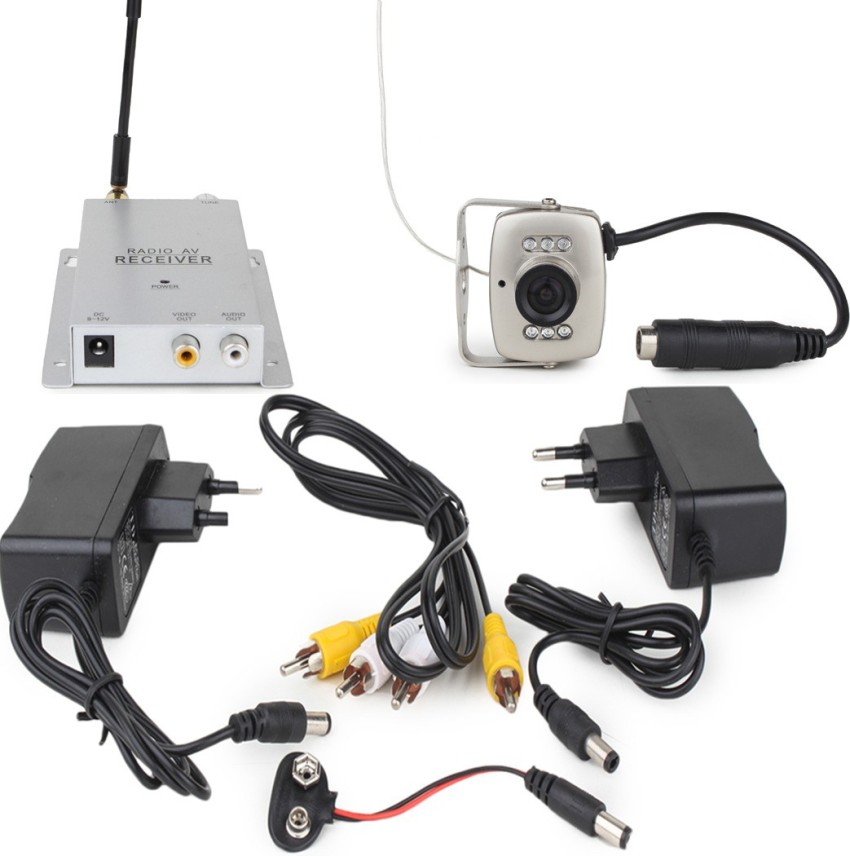 208c hot sale wireless camera