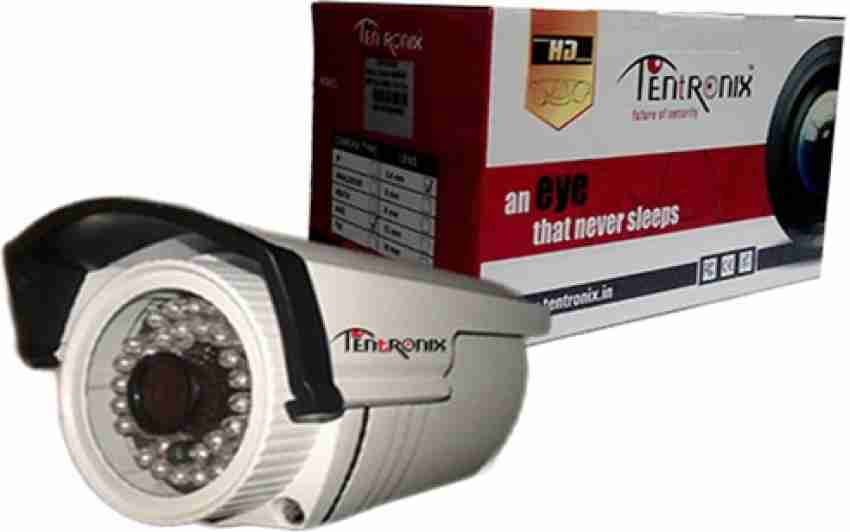 tentronix camera price