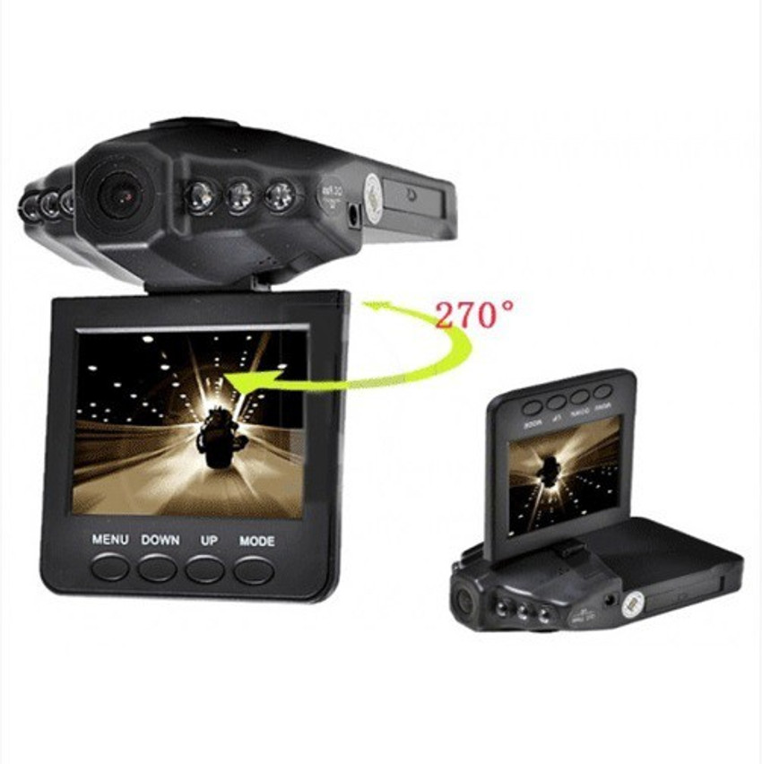 Eye shop vision dvr