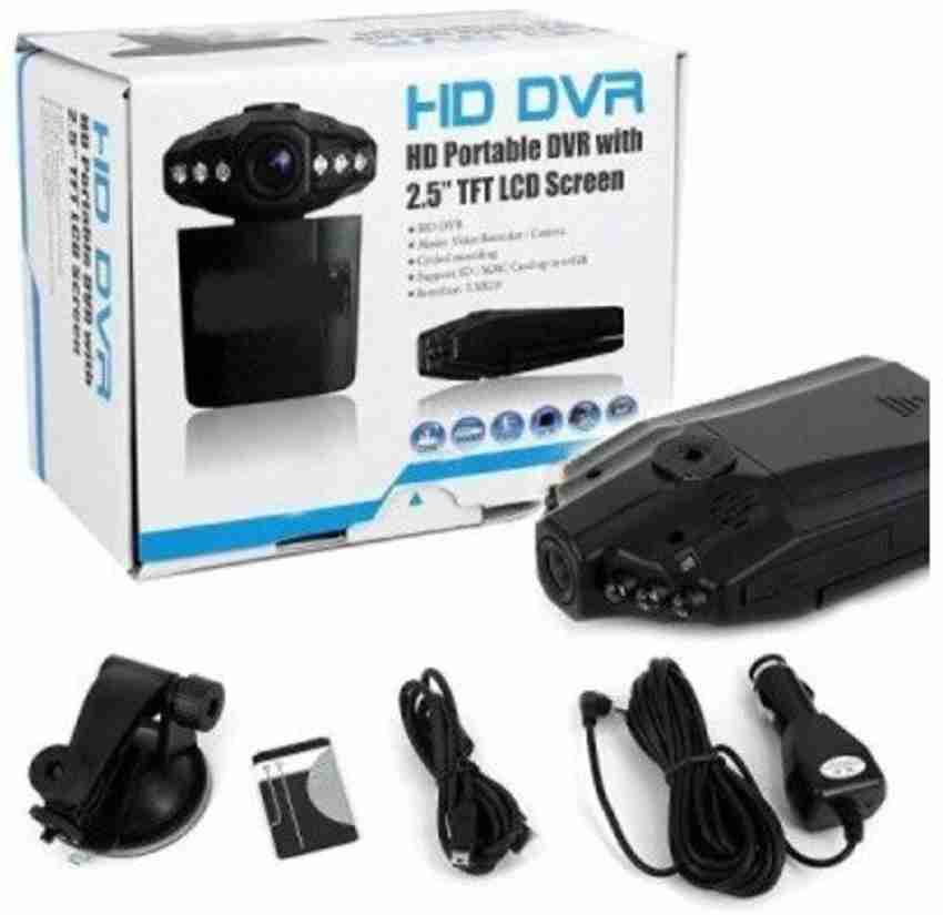 Hd dvr hd portable dvr 2.5 best sale