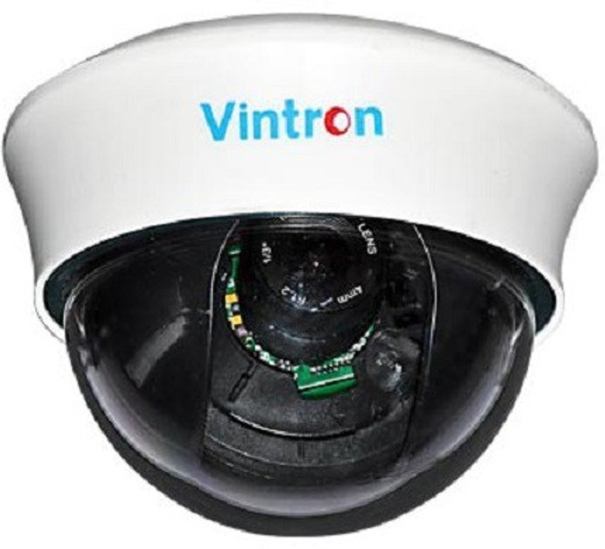 vintron camera price