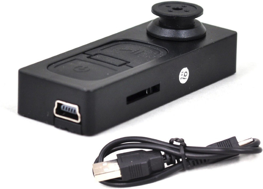 spy button camera flipkart