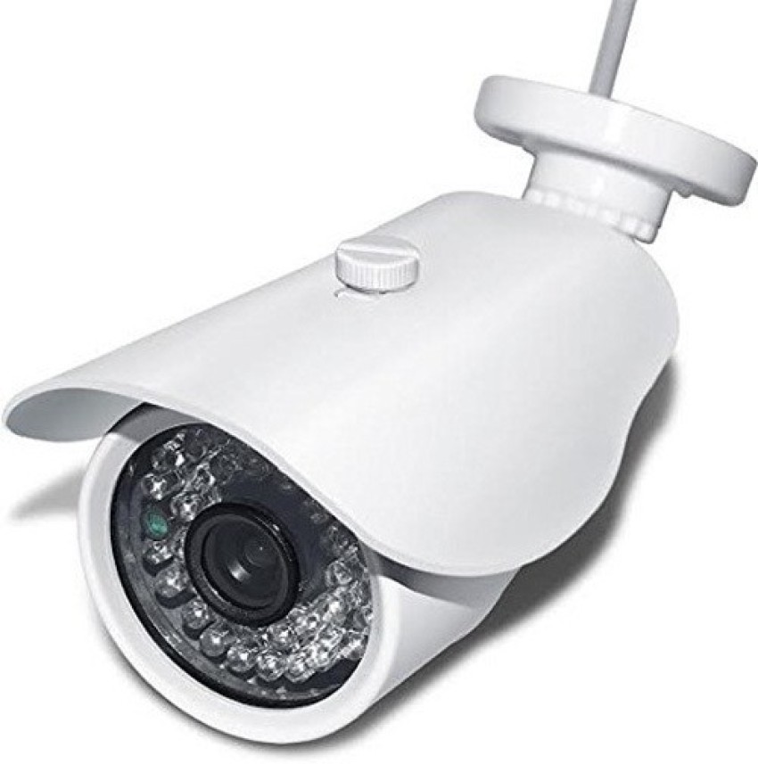 Iball store bullet camera