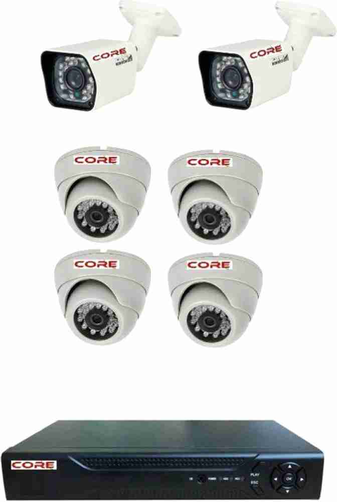 B and clearance q cctv cameras