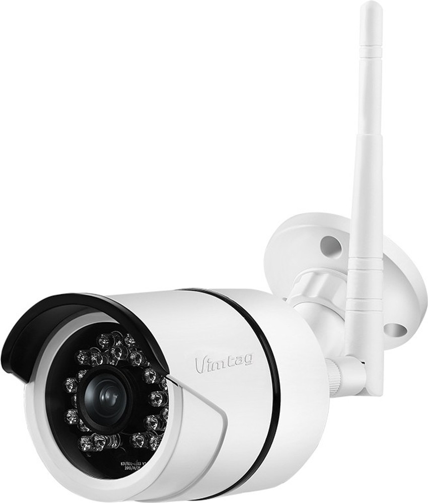 Vimtag security camera online