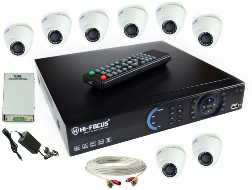 Hifocus mobile sale dvr