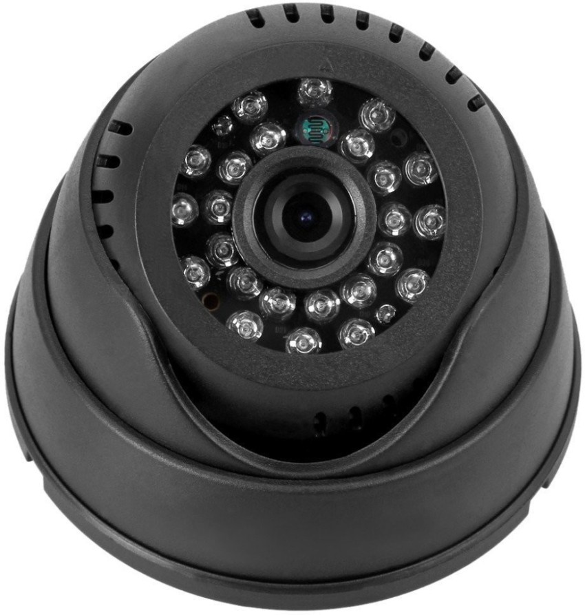 Finicky world cctv cheap dome camera