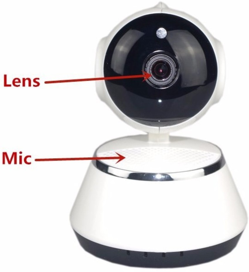 V380 camera sales connect to wifi