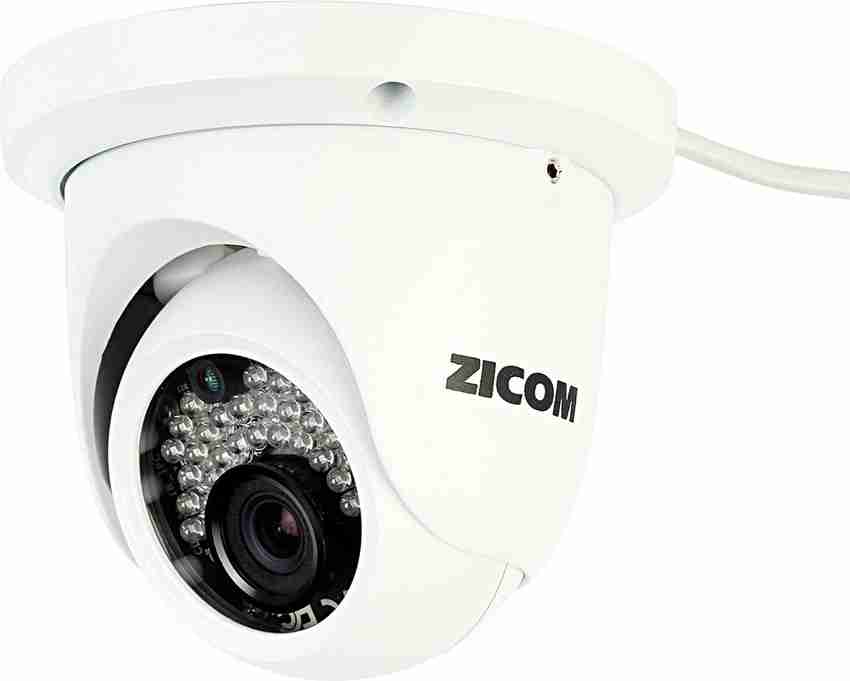 Zicom cctv hotsell