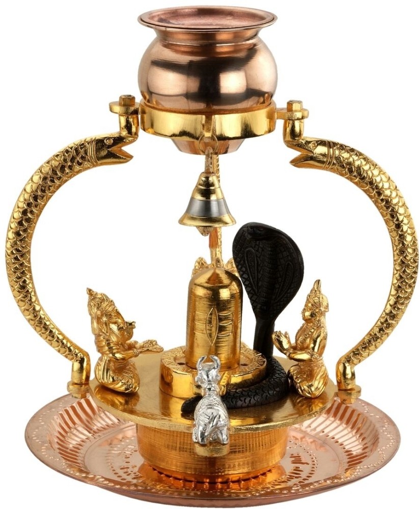 Buy Online Brass Metal Handicraft At Best Price: The Heritage