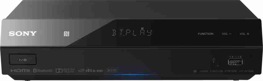 Buy SONY HT-IV300 Dolby Digital 1000 W Home Theatre Online from