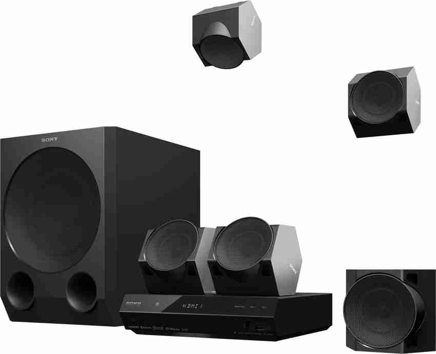 Sony 5.1 Channel Home Theater Systems for sale