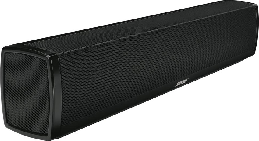 Buy Bose SoundTouch 120 Home Theatre Online from Flipkart.com