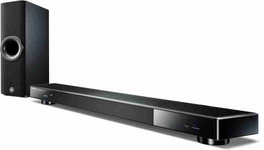 Buy YAMAHA YSP 2500 Soundbar Online from Flipkart.com