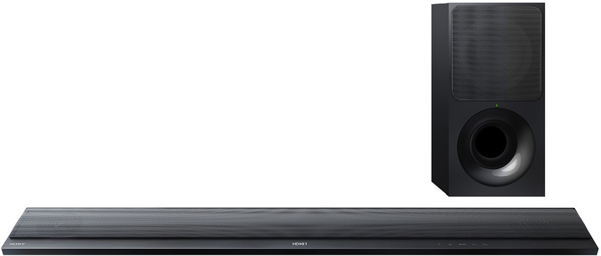 Sony HT-CT790 2.1ch Premium Wireless Sound Bar (Black) Price: Buy Sony HT- CT790 2.1ch Premium Wireless Sound Bar (Black) Online in India -Amazon.in