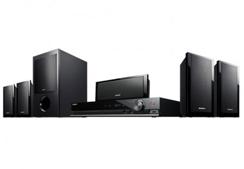 Sony home theatre 5.1 price 2024 list flipkart