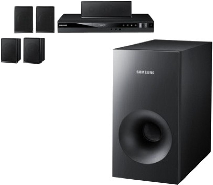 Samsung Home Theater E350k/xl – Hariom Retail