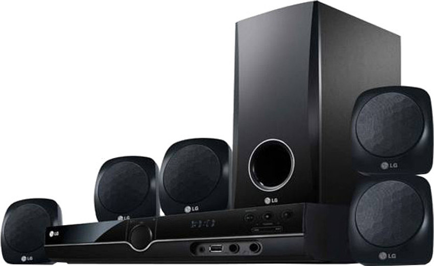 Lg home 2025 theatre flipkart