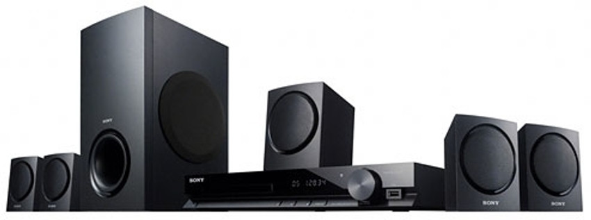 Sony home hotsell theatre in flipkart