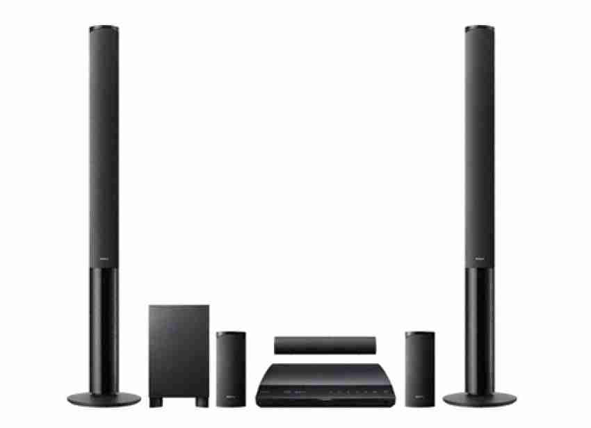 Sony home theatre with hot sale fm