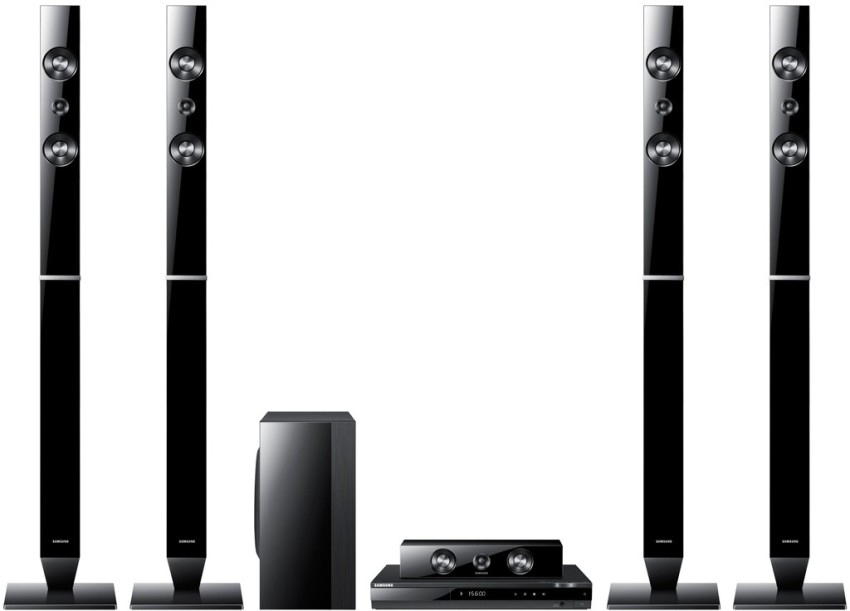 Samsung best sale home theatre