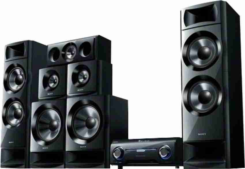 Sony home theatre 5.1 price 2024 list flipkart